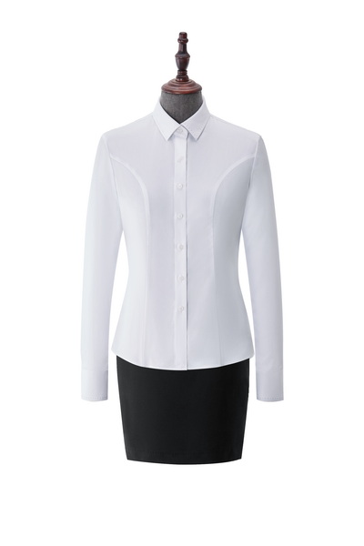 如何使女式襯衫更新穎，更醒目