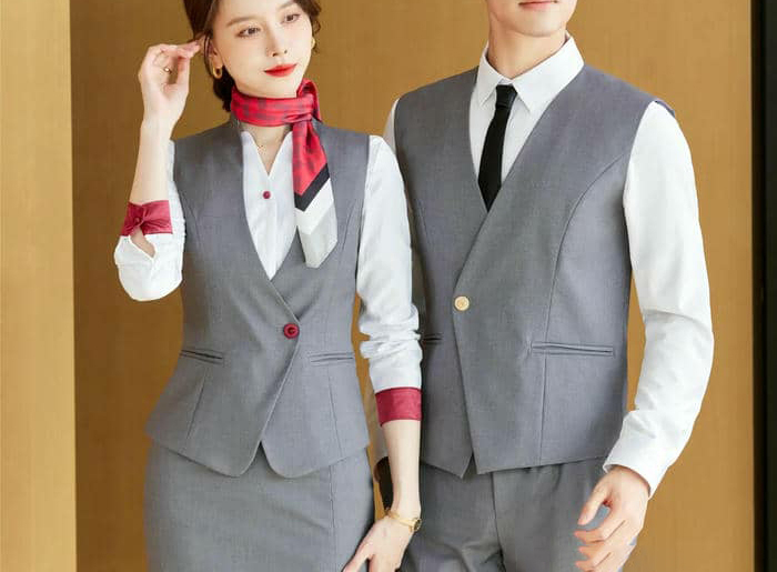 馬甲工廠(chǎng)